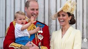9 january 1982), is a member of the british royal family. Pangeran William Dan Kate Middleton Ternyata Tak Boleh Cerai Ini Alasannya