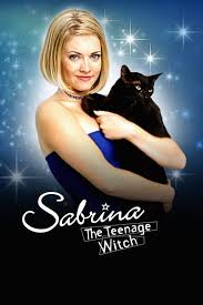 Sabrina the teenage witch silent movie. Streamthis Sabrina The Teenage Witch