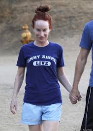 Maybe you would like to learn more about one of these? Kathy Griffin Spotted With No Makeup Kathy Griffin Without Makeup Swedish Beauty