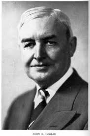 The Okie Legacy: Pioneer John B. Doolin