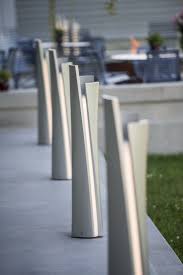 Guide Bollard Outdoor Lighting Bollard In 2020 Urban Lighting Design Outdoor Lighting Urban Lighting