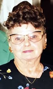 Nancy Spegal Obituary