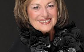 Stephanie Rosenthal Odle