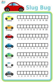 In others, the goal is park a car without completely destroying it. 21 Best Road Trip Games To Play On Family Vacation Car Games For Kids
