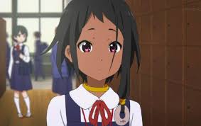 What Anime Character Do You Look Like Anime Black Cartoon Characters Black Anime Characters