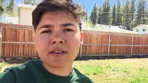 Sian is a Residential Science Instructor and has been helping create  digital content for students for distance learning and for families at  home. Learn how you can help support Sierra Nevada Journeys ...