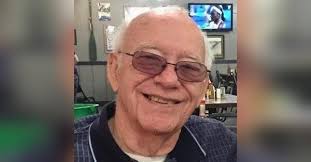 Ralph William Tolleson Jr. Obituary