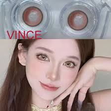 contact lens for eye color