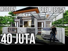 Tetapi, untuk menetapkan rancangan dan desain tempat tinggal yang sesuai dengan. Pin On Rumah Minimalis