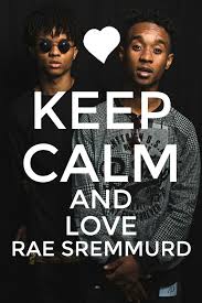 Rae Sremmurd Rae Sremmurd Diggy Simmons Rappers