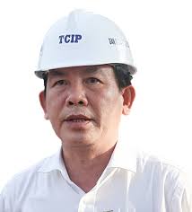 Giám đốc Ban giao thông TP.HCM cam kết: 'Vành đai 3 TP.HCM đúng tiến độ,  không đội vốn'