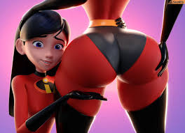 violet parr hentai gif - pictures, memes and posts on JoyReactor