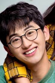 Lu Yang in 致我們單純的小美好- TheTVDB.com