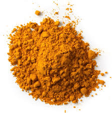 Lakadong Turmeric