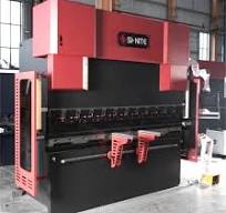 2500mm 4000mm Length Hydraulic Sheet Metal Bending Machine ...