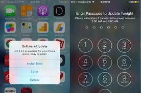 Check spelling or type a new query. Die Besten Wege Um Ios 13 Update Benachrichtigungen Zu Deaktivieren