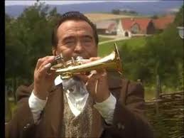 Und was könnte ich da sonst noch so spielen? Walter Scholz Fischer Chor Die Post Im Walde 2005 Youtube
