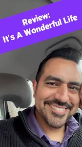 Review Its A Wonderful Life