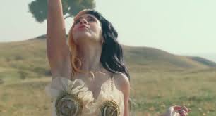 When does orange juice by melanie martinez come out? Crybaby Melanie Martinez And Orange Juice Image 7834401 On Favim Com