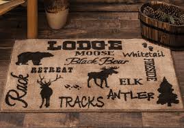 We did not find results for: Cabin Life Lodge Kitchen Bath Rug