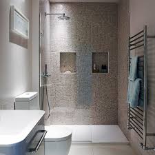 Shower Room Ideas To Help You Plan The Best Space Ensuite Shower Room Small Wet Room Small Shower Room