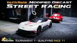 Трек hot wheels сити невообразимый гараж с тиранозавром. These Downhill Die Cast Car Races Are More Exciting Than Most F1 Grands Prix