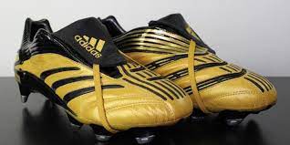 Vind fantastische aanbiedingen voor adidas predator gold. Dreifaches Comeback 2019 9 Goldene Adidas Predator Fussballschuhe Nur Fussball