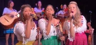 Hire Top Female Mariachi from Los Angeles