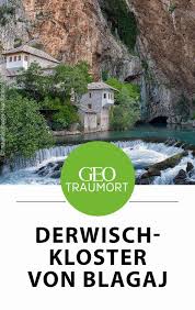 pin von baschi k auf bosnien derwisch bosnien kloster