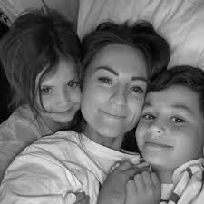 How Jade Goody's boys and other children can learn to cope with grief