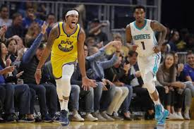 Terry rozier with 36 points vs. Charlotte Hornets Vs Golden State Warriors Game Report Charlotte Observer