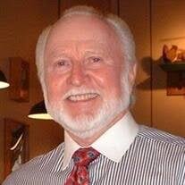 William Ford Congleton Obituary