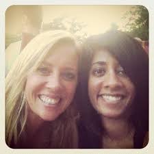 Shelley Hall's Instagram, Twitter & Facebook