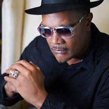 Farod Lewis the author"