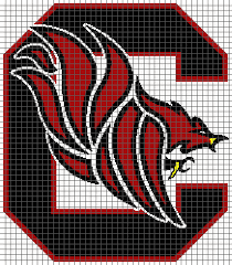 Where can i find free cross stitch patterns? South Carolina Gamecocks Chart Graph And Row By Row Written Instructions Yarnloveaffair Co Crochet Instructions Diy Perler Beads South Carolina Gamecocks