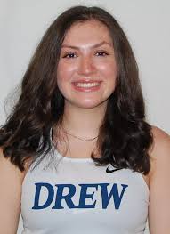 2021 Women's Cross Country Roster