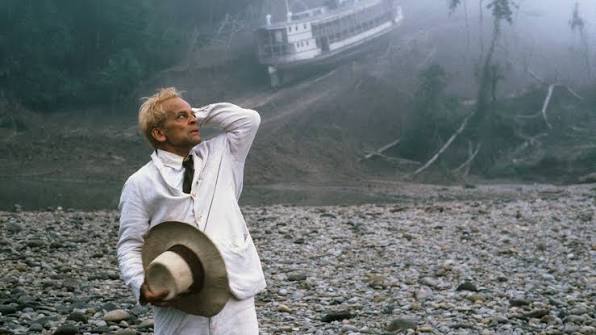 Retrospettiva Werner Herzog: Segni di Vita