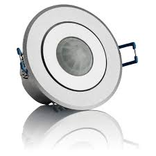 Neben dem modell mit bewegungsmelder gibt es auch eine slave variante, welche mit dem hauptstrahler gekoppelt werden kann. Infrarot Bewegungsmelder Unterputz Led Lampen Und Leuchten Im Led Shop Kaufen