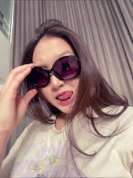 King Kylie Era Sunglasses from 2016