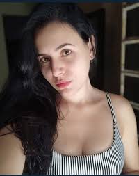 The girl online convinced me that she was really interested. She persuaded  me to chat with her