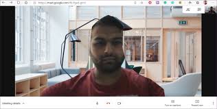 In addition to group calls on the nest hub max today, google is previewing a number of upcoming meet features for education and enterprise customers. Top 2 Ways To Use Virtual Background In Google Meet