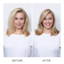 How to fix frizzy hair after blow drying. Anti Humidity Products Floridians Swear By