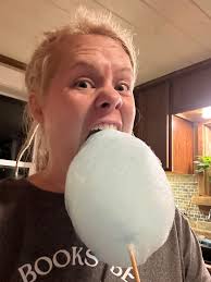 Alternative to Pop Rocks candy