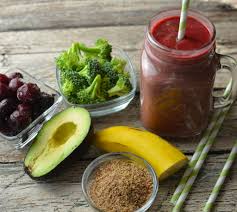 Kids who won't touch fruit and vegetables can have you tearing out your hair. The Top 20 Ideas About High Fiber Smoothies For Constipation Best Diet And Healthy Recipes Ever Recipes Collection