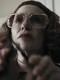 Marcus Chasing Justine Scene Weapons