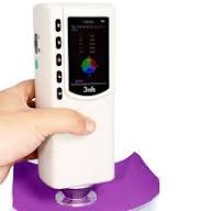 CIE LAB Chroma Meter 3nh NR100 Color Testing Machine