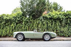 1958 Ac Ace Bristol Roadster