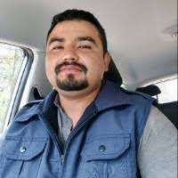 Jesus Bustillos's Instagram, Twitter & Facebook