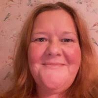 Pernilla Lenander Diouf