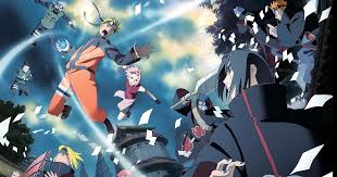 20 Anime Wallpaper Of Naruto Anime Wallpapers Naruto Shippuden The Movie Road To Ninja Download Hd In 2020 Anime Wallpaper Naruto Shippuden The Movie Anime Circus